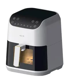 Deerma Air Fryer DEM-KZ130W - TechMall.geDeerma Air Fryer DEM-KZ130W - TechMall.ge ,Deerma Air Fryer DEM-KZ130W - TechMall.ge