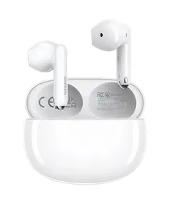 Headphone UGREEN WS201(15612) TWS HiTune H5, Earbuds, Wireless, Bluetooth, Ipx5, White - TechMall.geHeadphone UGREEN WS201(15612) TWS HiTune H5, Earbuds, Wireless, Bluetooth, Ipx5, White - TechMall.ge ,Headphone UGREEN WS201(15612) TWS HiTune H5, Earbuds, Wireless, Bluetooth, Ipx5, White - TechMall.ge