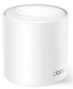 როუტერი TP-link Deco X10(3-pack) AX1500 Whole Home Mesh Wi-Fi 6 System - TechMall.geროუტერი TP-link Deco X10(3-pack) AX1500 Whole Home Mesh Wi-Fi 6 System - TechMall.ge ,როუტერი TP-link Deco X10(3-pack) AX1500 Whole Home Mesh Wi-Fi 6 System - TechMall.ge