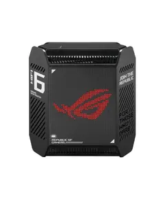 Wi-Fi როუტერი ASUS ROG Rapture GT6 AX10000 AiMesh 1 Pack Tri-band (2.4 GHz / 5 GHz / 5 GHz) Wi-Fi 6 (802.11ax) Black 4 Internal - TechMall.geWi-Fi როუტერი ASUS ROG Rapture GT6 AX10000 AiMesh 1 Pack Tri-band (2.4 GHz / 5 GHz / 5 GHz) Wi-Fi 6 (802.11ax) Black 4 Internal - TechMall.ge ,Wi-Fi როუტერი ASUS ROG Rapture GT6 AX10000 AiMesh 1 Pack Tri-band (2.4 GHz / 5 GHz / 5 GHz) Wi-Fi 6 (802.11ax) Black 4 Internal - TechMall.ge