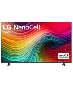 ტელევიზორი LG 65NANO80T6A.AMCN (2024) - TechMall.geტელევიზორი LG 65NANO80T6A.AMCN (2024) - TechMall.ge ,ტელევიზორი LG 65NANO80T6A.AMCN (2024) - TechMall.ge