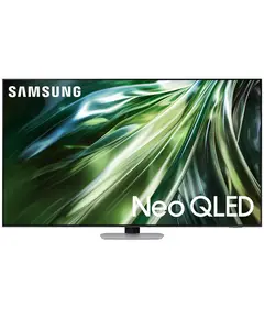 ტელევიზორი Samsung QE55QN90DAUXRU (2024)  NEO QLED  Smart TV 4K  3840x2160  HDR 10+  Wi-Fi  BT  DVB-C/T2/S2 - TechMall.geტელევიზორი Samsung QE55QN90DAUXRU (2024)  NEO QLED  Smart TV 4K  3840x2160  HDR 10+  Wi-Fi  BT  DVB-C/T2/S2 - TechMall.ge ,ტელევიზორი Samsung QE55QN90DAUXRU (2024)  NEO QLED  Smart TV 4K  3840x2160  HDR 10+  Wi-Fi  BT  DVB-C/T2/S2 - TechMall.ge