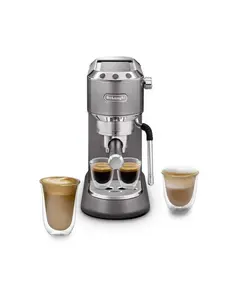 ყავის აპარატი DELONGHI - EC885.GY - TechMall.geყავის აპარატი DELONGHI - EC885.GY - TechMall.ge ,ყავის აპარატი DELONGHI - EC885.GY - TechMall.ge