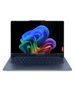 ნოუთბუქი Lenovo Ideapad Yoga Slim 7 14.5" 3K  OLED Touch Snapdragon X Elite 32GB 1TB SSD Adreno  GPU Cosmic Blue - TechMall.geნოუთბუქი Lenovo Ideapad Yoga Slim 7 14.5" 3K  OLED Touch Snapdragon X Elite 32GB 1TB SSD Adreno  GPU Cosmic Blue - TechMall.ge ,ნოუთბუქი Lenovo Ideapad Yoga Slim 7 14.5" 3K  OLED Touch Snapdragon X Elite 32GB 1TB SSD Adreno  GPU Cosmic Blue - TechMall.ge