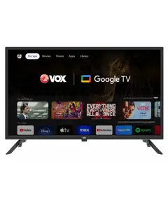 ტელევიზორი VOX 32GOH300B - TechMall.geტელევიზორი VOX 32GOH300B - TechMall.ge ,ტელევიზორი VOX 32GOH300B - TechMall.ge