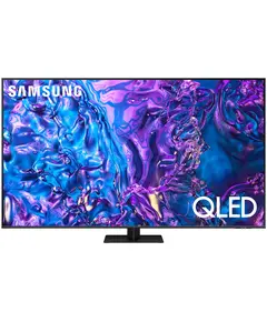 ტელევიზორი Samsung QE55Q70DAUXRU (2024) QLED  Smart 4K 3840x2160;  Quantum HDR 10+; HDMIx4; USBx2;  CI+; WiFi 5; BT4.2; DVB-T2/C/S2 - TechMall.geტელევიზორი Samsung QE55Q70DAUXRU (2024) QLED  Smart 4K 3840x2160;  Quantum HDR 10+; HDMIx4; USBx2;  CI+; WiFi 5; BT4.2; DVB-T2/C/S2 - TechMall.ge ,ტელევიზორი Samsung QE55Q70DAUXRU (2024) QLED  Smart 4K 3840x2160;  Quantum HDR 10+; HDMIx4; USBx2;  CI+; WiFi 5; BT4.2; DVB-T2/C/S2 - TechMall.ge