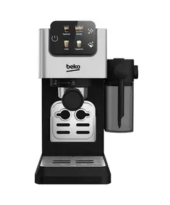 ყავის აპარატი Beko CEP5304X, 1628W, 1.1L, Coffe Machine, Stainless Steel - TechMall.geყავის აპარატი Beko CEP5304X, 1628W, 1.1L, Coffe Machine, Stainless Steel - TechMall.ge ,ყავის აპარატი Beko CEP5304X, 1628W, 1.1L, Coffe Machine, Stainless Steel - TechMall.ge
