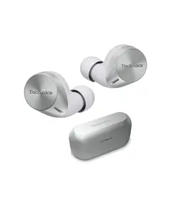 ყურსასმენი Technics EAH-AZ60M2GS II TWS Earbuds Silver - TechMall.geყურსასმენი Technics EAH-AZ60M2GS II TWS Earbuds Silver - TechMall.ge ,ყურსასმენი Technics EAH-AZ60M2GS II TWS Earbuds Silver - TechMall.ge