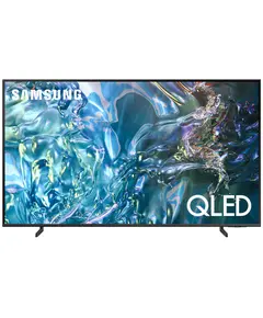 ტელევიზორი Samsung QE55Q60DAUXRU (2024) QLED  Smart 4K 3840x2160;  Quantum HDR 10+; HDMIx4; USBx2;  CI+; WiFi 5; BT4.2; DVB-T2/C/S2 - TechMall.geტელევიზორი Samsung QE55Q60DAUXRU (2024) QLED  Smart 4K 3840x2160;  Quantum HDR 10+; HDMIx4; USBx2;  CI+; WiFi 5; BT4.2; DVB-T2/C/S2 - TechMall.ge ,ტელევიზორი Samsung QE55Q60DAUXRU (2024) QLED  Smart 4K 3840x2160;  Quantum HDR 10+; HDMIx4; USBx2;  CI+; WiFi 5; BT4.2; DVB-T2/C/S2 - TechMall.ge