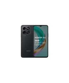 მობილური ტელეფონი Honor X6b 6GB/256GB Midnight Black - TechMall.geმობილური ტელეფონი Honor X6b 6GB/256GB Midnight Black - TechMall.ge ,მობილური ტელეფონი Honor X6b 6GB/256GB Midnight Black - TechMall.ge