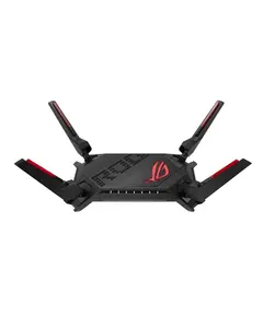 Wi-Fi როუტერი Asus ROG Rapture GT-AX6000 GT-AX6000 Dual-Band WiFi 6 (802.11ax) Gaming Router, Dual 2.5G ports - TechMall.geWi-Fi როუტერი Asus ROG Rapture GT-AX6000 GT-AX6000 Dual-Band WiFi 6 (802.11ax) Gaming Router, Dual 2.5G ports - TechMall.ge ,Wi-Fi როუტერი Asus ROG Rapture GT-AX6000 GT-AX6000 Dual-Band WiFi 6 (802.11ax) Gaming Router, Dual 2.5G ports - TechMall.ge