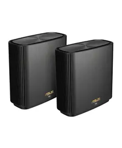 Network Active/ PCI Lan Adapter/ ASUS ZenWiFi XT9 (2 Pack) Black Whole-Home Tri-Band WiFi 6, 5700 Sq. Ft. 7800Mbps Mesh System - TechMall.geNetwork Active/ PCI Lan Adapter/ ASUS ZenWiFi XT9 (2 Pack) Black Whole-Home Tri-Band WiFi 6, 5700 Sq. Ft. 7800Mbps Mesh System - TechMall.ge ,Network Active/ PCI Lan Adapter/ ASUS ZenWiFi XT9 (2 Pack) Black Whole-Home Tri-Band WiFi 6, 5700 Sq. Ft. 7800Mbps Mesh System - TechMall.ge