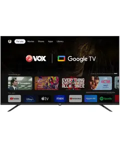 ტელევიზორი VOX 55GOU080B - TechMall.geტელევიზორი VOX 55GOU080B - TechMall.ge ,ტელევიზორი VOX 55GOU080B - TechMall.ge