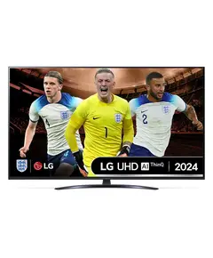 ტელევიზორი LG 75UT81006LA.AMCN  (2024)  IPS Smart 4K 178*/178* HDR10 BT5.1 Wi-Fi 2xUSB 3xHDMI 200x200 - TechMall.geტელევიზორი LG 75UT81006LA.AMCN  (2024)  IPS Smart 4K 178*/178* HDR10 BT5.1 Wi-Fi 2xUSB 3xHDMI 200x200 - TechMall.ge ,ტელევიზორი LG 75UT81006LA.AMCN  (2024)  IPS Smart 4K 178*/178* HDR10 BT5.1 Wi-Fi 2xUSB 3xHDMI 200x200 - TechMall.ge