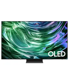 ტელევიზორი Samsung QE55S90DAUXRU (2024) OLED  Smart TV 4K  3840x2160  HDR 10+  Wi-Fi  BT  DVB-C/T2/S2 - TechMall.geტელევიზორი Samsung QE55S90DAUXRU (2024) OLED  Smart TV 4K  3840x2160  HDR 10+  Wi-Fi  BT  DVB-C/T2/S2 - TechMall.ge ,ტელევიზორი Samsung QE55S90DAUXRU (2024) OLED  Smart TV 4K  3840x2160  HDR 10+  Wi-Fi  BT  DVB-C/T2/S2 - TechMall.ge