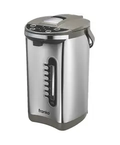 თერმო ჩაიდანი Franko FTP-9019, 680W, 6L, Thermo Kettle, Silver - TechMall.geთერმო ჩაიდანი Franko FTP-9019, 680W, 6L, Thermo Kettle, Silver - TechMall.ge ,თერმო ჩაიდანი Franko FTP-9019, 680W, 6L, Thermo Kettle, Silver - TechMall.ge