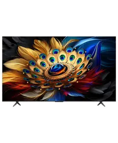 TV TCL 85C655 (2024) 4K Google TV HDR10+ Dolby Atmos BT5.2 Wi-Fi 2.4+5GHz DVB-T/T2/C/S/S2 2x10W+15W HDMI1.4/HDMI2.0&HDMI2.1 600x400 - TechMall.geTV TCL 85C655 (2024) 4K Google TV HDR10+ Dolby Atmos BT5.2 Wi-Fi 2.4+5GHz DVB-T/T2/C/S/S2 2x10W+15W HDMI1.4/HDMI2.0&HDMI2.1 600x400 - TechMall.ge ,TV TCL 85C655 (2024) 4K Google TV HDR10+ Dolby Atmos BT5.2 Wi-Fi 2.4+5GHz DVB-T/T2/C/S/S2 2x10W+15W HDMI1.4/HDMI2.0&HDMI2.1 600x400 - TechMall.ge