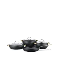 ქვაბების ნაკრები Korkmaz A2610 Berilla 7 pcs Cookware Set - TechMall.geქვაბების ნაკრები Korkmaz A2610 Berilla 7 pcs Cookware Set - TechMall.ge ,ქვაბების ნაკრები Korkmaz A2610 Berilla 7 pcs Cookware Set - TechMall.ge