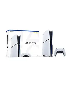 სათამაშო კონსოლი PlayStation 5 Slim Disc Version - White/A - TechMall.geსათამაშო კონსოლი PlayStation 5 Slim Disc Version - White/A - TechMall.ge ,სათამაშო კონსოლი PlayStation 5 Slim Disc Version - White/A - TechMall.ge
