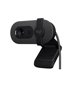 Web Camera/ LOGITECH Brio 100 Full HD Webcam - GRAPHITE - USB - EMEA28-935 - TechMall.geWeb Camera/ LOGITECH Brio 100 Full HD Webcam - GRAPHITE - USB - EMEA28-935 - TechMall.ge ,Web Camera/ LOGITECH Brio 100 Full HD Webcam - GRAPHITE - USB - EMEA28-935 - TechMall.ge