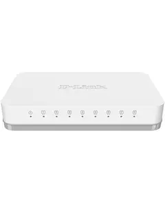 D-Link DGS-1008A Unmanaged Switch 8x1000Base-T, plastic case - TechMall.geD-Link DGS-1008A Unmanaged Switch 8x1000Base-T, plastic case - TechMall.ge ,D-Link DGS-1008A Unmanaged Switch 8x1000Base-T, plastic case - TechMall.ge