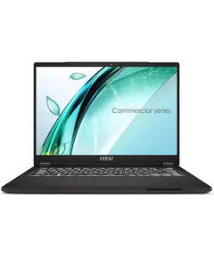 ნოუთბუქი MSI Commercial 14 14” 16:10 FHD+ i7-13620H 16GB 512GB SSD  Intel UHD Graphics - TechMall.geნოუთბუქი MSI Commercial 14 14” 16:10 FHD+ i7-13620H 16GB 512GB SSD  Intel UHD Graphics - TechMall.ge ,ნოუთბუქი MSI Commercial 14 14” 16:10 FHD+ i7-13620H 16GB 512GB SSD  Intel UHD Graphics - TechMall.ge