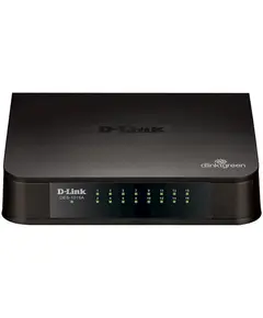 D-Link DES-1016A Unmanaged Switch 16x100Base-TX, plastic case - TechMall.geD-Link DES-1016A Unmanaged Switch 16x100Base-TX, plastic case - TechMall.ge ,D-Link DES-1016A Unmanaged Switch 16x100Base-TX, plastic case - TechMall.ge
