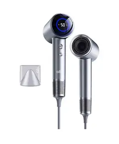 თმის საშრობი ALLX AXH-015G, 1600W, High Speed Hair Dryer, Negative Ionic, Turbo, Gray - TechMall.geთმის საშრობი ALLX AXH-015G, 1600W, High Speed Hair Dryer, Negative Ionic, Turbo, Gray - TechMall.ge ,თმის საშრობი ALLX AXH-015G, 1600W, High Speed Hair Dryer, Negative Ionic, Turbo, Gray - TechMall.ge