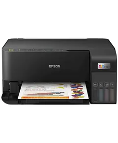 პრინტერი Epson C11CK59404 EcoTank L3550, MFP, A4, Wi-Fi, USB, Black - TechMall.geპრინტერი Epson C11CK59404 EcoTank L3550, MFP, A4, Wi-Fi, USB, Black - TechMall.ge ,პრინტერი Epson C11CK59404 EcoTank L3550, MFP, A4, Wi-Fi, USB, Black - TechMall.ge