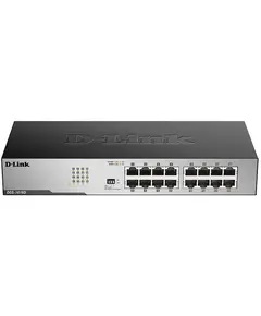 D-Link DGS-1016D Unmanaged Switch 16x1000Base-T, Surge 1KV, metal case - TechMall.geD-Link DGS-1016D Unmanaged Switch 16x1000Base-T, Surge 1KV, metal case - TechMall.ge ,D-Link DGS-1016D Unmanaged Switch 16x1000Base-T, Surge 1KV, metal case - TechMall.ge