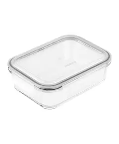 კონტეინერი Ardesto Food storage container Gemini 1.5l, borosilicate glass, plastic, rectangular, transparent - TechMall.geკონტეინერი Ardesto Food storage container Gemini 1.5l, borosilicate glass, plastic, rectangular, transparent - TechMall.ge ,კონტეინერი Ardesto Food storage container Gemini 1.5l, borosilicate glass, plastic, rectangular, transparent - TechMall.ge