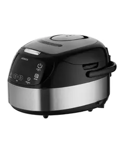 მულტისახარში ARDESTO multicooker, 860W, bowl-5L, electronic control, fry basket , inox/plastic , silver - TechMall.geმულტისახარში ARDESTO multicooker, 860W, bowl-5L, electronic control, fry basket , inox/plastic , silver - TechMall.ge ,მულტისახარში ARDESTO multicooker, 860W, bowl-5L, electronic control, fry basket , inox/plastic , silver - TechMall.ge