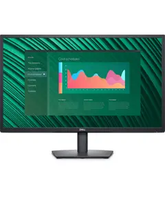 მონიტორი DELL Monitor 27" E2723H D-Sub, DP, VA - TechMall.geმონიტორი DELL Monitor 27" E2723H D-Sub, DP, VA - TechMall.ge ,მონიტორი DELL Monitor 27" E2723H D-Sub, DP, VA - TechMall.ge