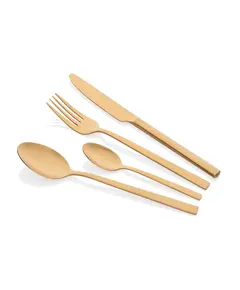 დანა-ჩანგლის ნაკრები Ardesto Cutlery set Black Mars Favola, 4pcs, stainless steel, golden - TechMall.geდანა-ჩანგლის ნაკრები Ardesto Cutlery set Black Mars Favola, 4pcs, stainless steel, golden - TechMall.ge ,დანა-ჩანგლის ნაკრები Ardesto Cutlery set Black Mars Favola, 4pcs, stainless steel, golden - TechMall.ge