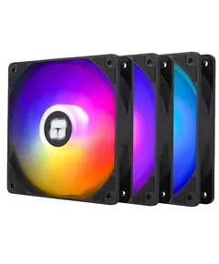 Cooler THERMALRIGHT TL-C12C-S X3 ARGB Fans - TechMall.geCooler THERMALRIGHT TL-C12C-S X3 ARGB Fans - TechMall.ge ,Cooler THERMALRIGHT TL-C12C-S X3 ARGB Fans - TechMall.ge