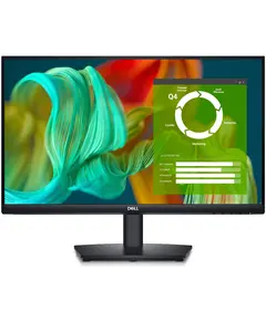 მონიტორი DELL Monitor 23.8" E2424HS D-Sub, HDMI, DP, VA, HAS - TechMall.geმონიტორი DELL Monitor 23.8" E2424HS D-Sub, HDMI, DP, VA, HAS - TechMall.ge ,მონიტორი DELL Monitor 23.8" E2424HS D-Sub, HDMI, DP, VA, HAS - TechMall.ge