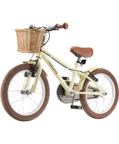 საბავშვო ველოსიპედი Miqilong Kids bicycle RM 16" beige - TechMall.geსაბავშვო ველოსიპედი Miqilong Kids bicycle RM 16" beige - TechMall.ge ,საბავშვო ველოსიპედი Miqilong Kids bicycle RM 16" beige - TechMall.ge