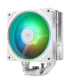 Cooler THERMALRIGHT Assassin Spirit 120 EVO White ARGB CPU Universal Cooler - TechMall.geCooler THERMALRIGHT Assassin Spirit 120 EVO White ARGB CPU Universal Cooler - TechMall.ge ,Cooler THERMALRIGHT Assassin Spirit 120 EVO White ARGB CPU Universal Cooler - TechMall.ge