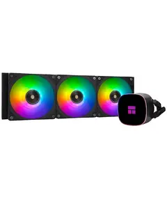 Cooler THERMALRIGHT Frozen Horizon 360 BLACK ARGB CPU Universal Cooler - TechMall.geCooler THERMALRIGHT Frozen Horizon 360 BLACK ARGB CPU Universal Cooler - TechMall.ge ,Cooler THERMALRIGHT Frozen Horizon 360 BLACK ARGB CPU Universal Cooler - TechMall.ge