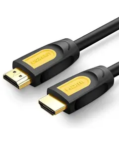 კაბელი UGREEN - HD101 1.5M YELLOW BLACK/10128 - TechMall.geკაბელი UGREEN - HD101 1.5M YELLOW BLACK/10128 - TechMall.ge ,კაბელი UGREEN - HD101 1.5M YELLOW BLACK/10128 - TechMall.ge