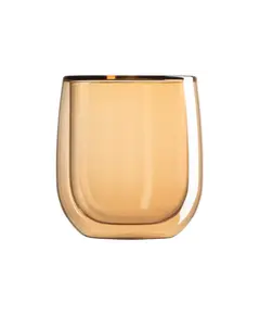 ჭიქების ნაკრები Ardesto Doublewall mug set Golden Moon, 250ml, 2pcs, borosilicate glass, golden - TechMall.geჭიქების ნაკრები Ardesto Doublewall mug set Golden Moon, 250ml, 2pcs, borosilicate glass, golden - TechMall.ge ,ჭიქების ნაკრები Ardesto Doublewall mug set Golden Moon, 250ml, 2pcs, borosilicate glass, golden - TechMall.ge