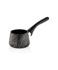 ყავის მადუღარა Ardesto Coffe pot Black Mars, 0.25l, aluminum, bakelite, black - TechMall.geყავის მადუღარა Ardesto Coffe pot Black Mars, 0.25l, aluminum, bakelite, black - TechMall.ge ,ყავის მადუღარა Ardesto Coffe pot Black Mars, 0.25l, aluminum, bakelite, black - TechMall.ge