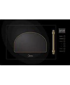 ჩასაშენებელი მიკროტალღური ღუმელი Midea MI 9252 RGB-B, 1450W, 25L, Microwave Oven, Built-In, Black - TechMall.geჩასაშენებელი მიკროტალღური ღუმელი Midea MI 9252 RGB-B, 1450W, 25L, Microwave Oven, Built-In, Black - TechMall.ge ,ჩასაშენებელი მიკროტალღური ღუმელი Midea MI 9252 RGB-B, 1450W, 25L, Microwave Oven, Built-In, Black - TechMall.ge