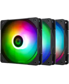 Cooler THERMALRIGHT TL-C12B-S V3 X3 ARGB Fans - TechMall.geCooler THERMALRIGHT TL-C12B-S V3 X3 ARGB Fans - TechMall.ge ,Cooler THERMALRIGHT TL-C12B-S V3 X3 ARGB Fans - TechMall.ge