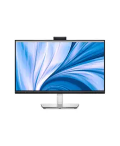 მონიტორი DELL Monitor 23.8" C2423H HDMI, DP, USB, MM, IPS, sRGB 99%, Pivot, Cam - TechMall.geმონიტორი DELL Monitor 23.8" C2423H HDMI, DP, USB, MM, IPS, sRGB 99%, Pivot, Cam - TechMall.ge ,მონიტორი DELL Monitor 23.8" C2423H HDMI, DP, USB, MM, IPS, sRGB 99%, Pivot, Cam - TechMall.ge