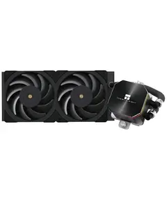 Cooler THERMALRIGHT Frozen Edge 240 BLACK ARGB CPU Universal Cooler - TechMall.geCooler THERMALRIGHT Frozen Edge 240 BLACK ARGB CPU Universal Cooler - TechMall.ge ,Cooler THERMALRIGHT Frozen Edge 240 BLACK ARGB CPU Universal Cooler - TechMall.ge