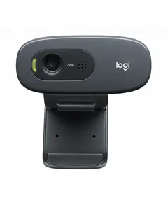 ვებ კამერა - LOGITECH - C270/L960-001063 - TechMall.geვებ კამერა - LOGITECH - C270/L960-001063 - TechMall.ge ,ვებ კამერა - LOGITECH - C270/L960-001063 - TechMall.ge
