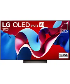 ტელევიზორი LG TV 55"(140cm)/ OLED55C4RLA.AMCN (2024) - TechMall.geტელევიზორი LG TV 55"(140cm)/ OLED55C4RLA.AMCN (2024) - TechMall.ge ,ტელევიზორი LG TV 55"(140cm)/ OLED55C4RLA.AMCN (2024) - TechMall.ge