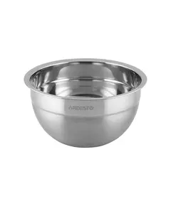 უჟანგავი ფოლადის ჯამი Ardesto Bowl Gemini, 18cm, 1.45l, stainless steel - TechMall.geუჟანგავი ფოლადის ჯამი Ardesto Bowl Gemini, 18cm, 1.45l, stainless steel - TechMall.ge ,უჟანგავი ფოლადის ჯამი Ardesto Bowl Gemini, 18cm, 1.45l, stainless steel - TechMall.ge