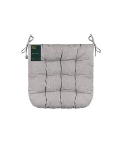 სკამის ბალიში Ardesto Sitpad Oliver, 40x40cm, 100% cotton, filling: 50% holofiber, 50% pp, gray - TechMall.geსკამის ბალიში Ardesto Sitpad Oliver, 40x40cm, 100% cotton, filling: 50% holofiber, 50% pp, gray - TechMall.ge ,სკამის ბალიში Ardesto Sitpad Oliver, 40x40cm, 100% cotton, filling: 50% holofiber, 50% pp, gray - TechMall.ge